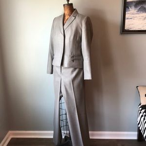 Dress Suit Anne Klein